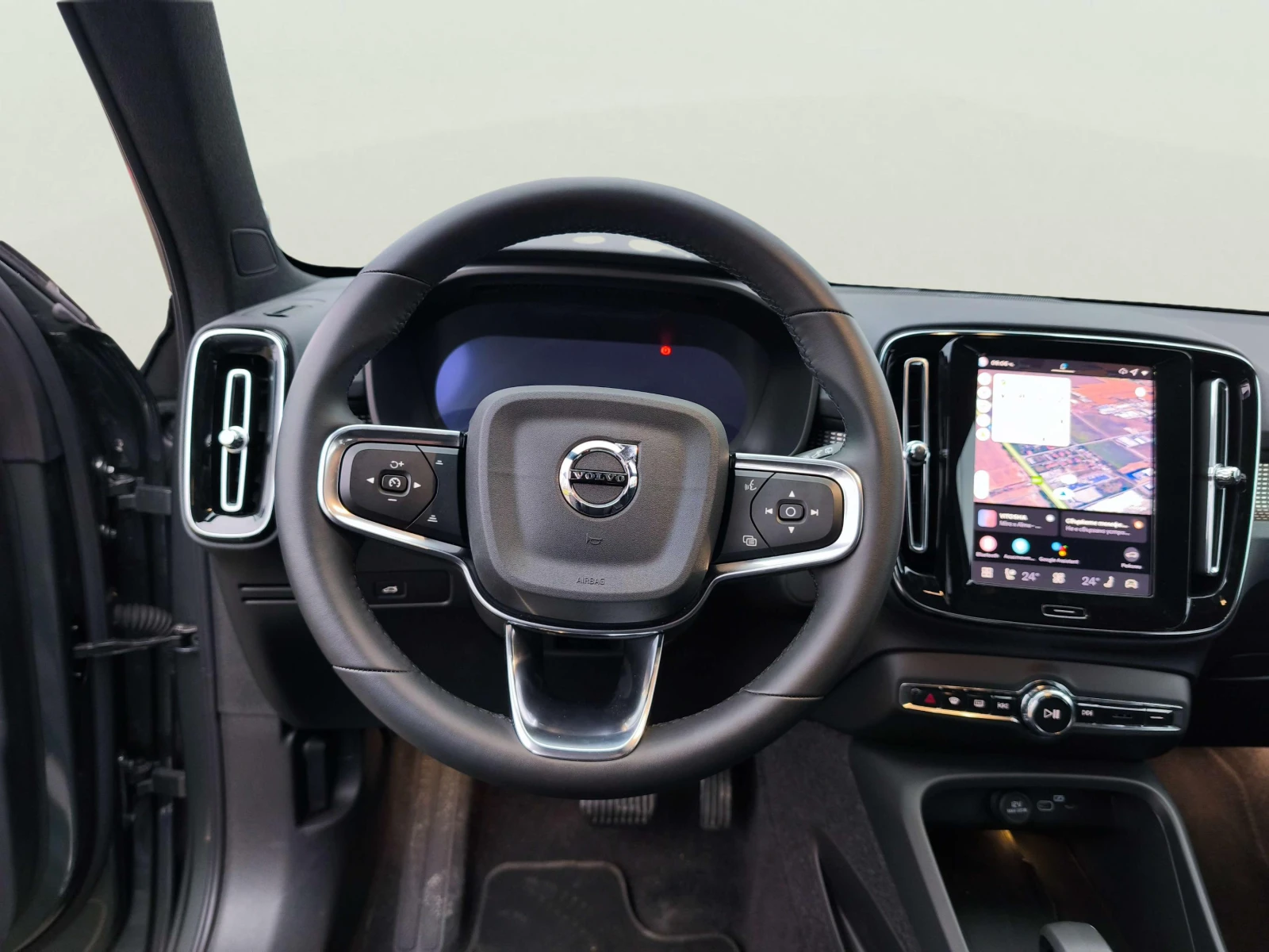 Volvo EX40 2 | Mobile.bg � ����������� 16