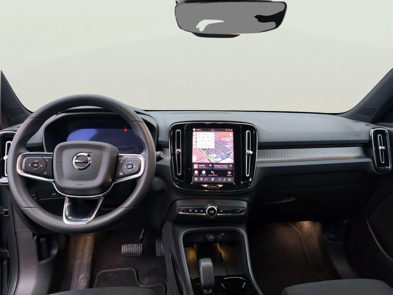 Volvo EX40 2 | Mobile.bg � ����������� 14