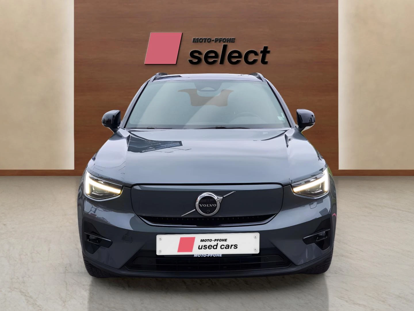 Volvo EX40 2 - изображение 9