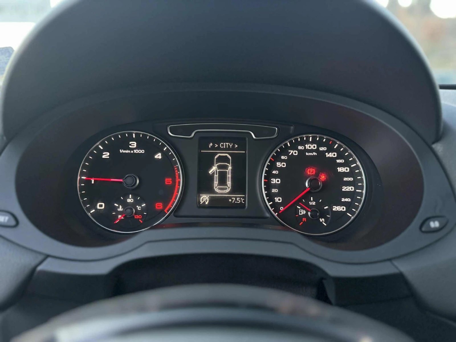 Audi Q3 2.0TDI* 140* S-LINE*  | Mobile.bg � ����������� 14