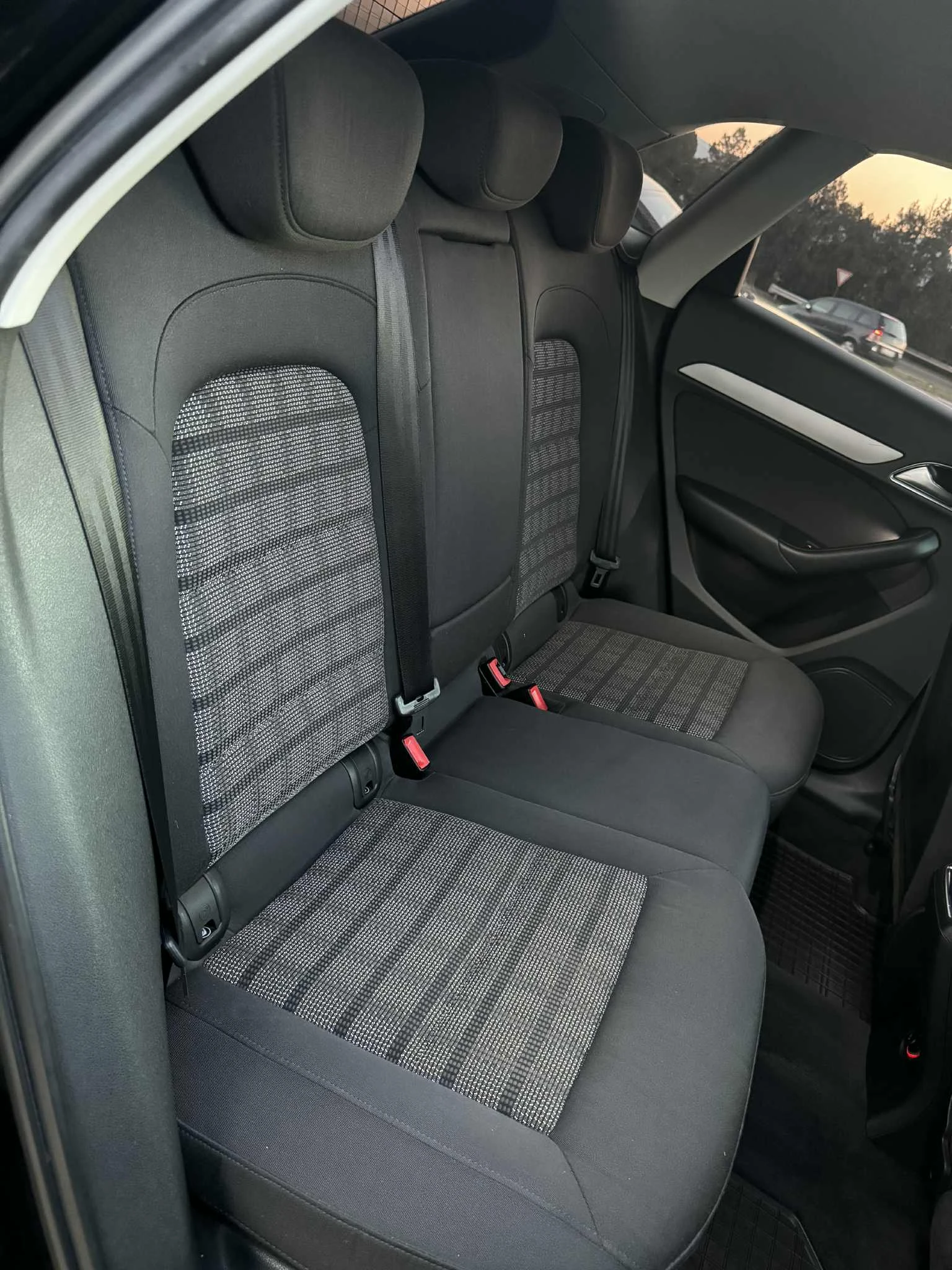 Audi Q3 2.0TDI* 140* S-LINE*  | Mobile.bg � ����������� 12