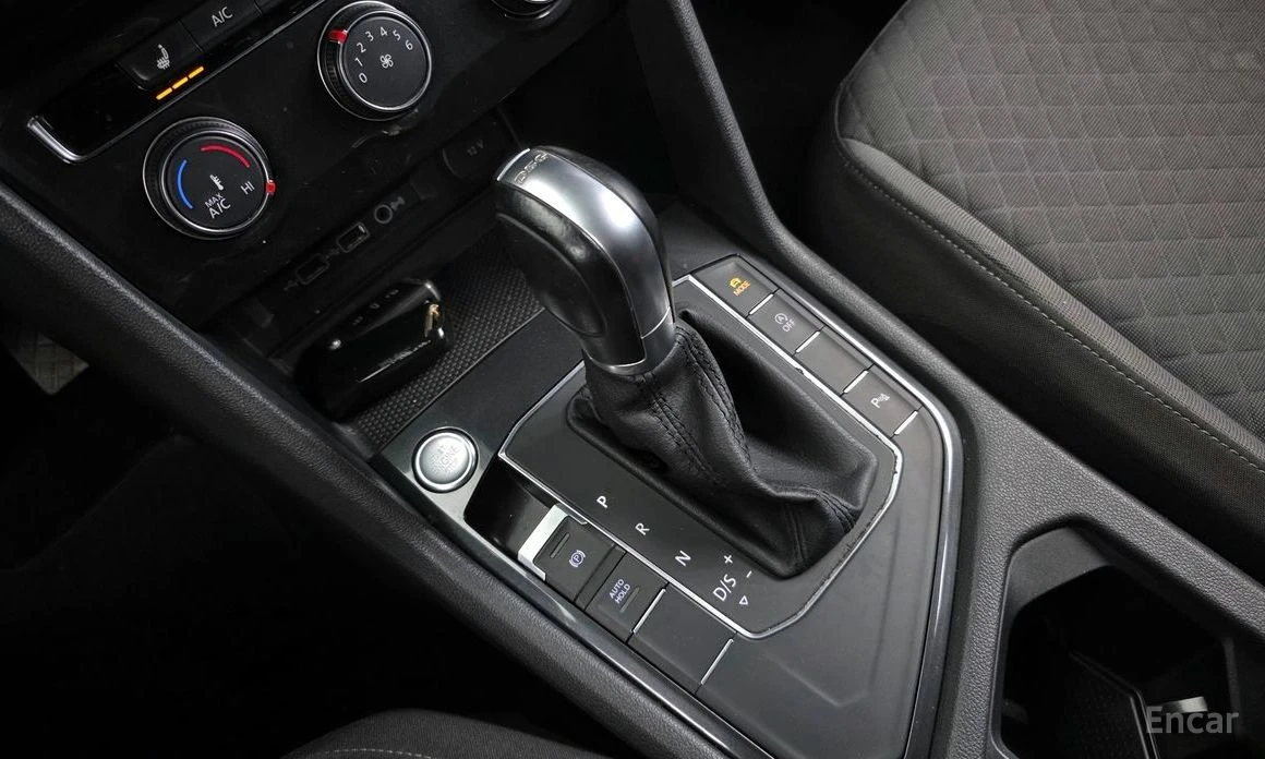 VW Tiguan  - изображение 9