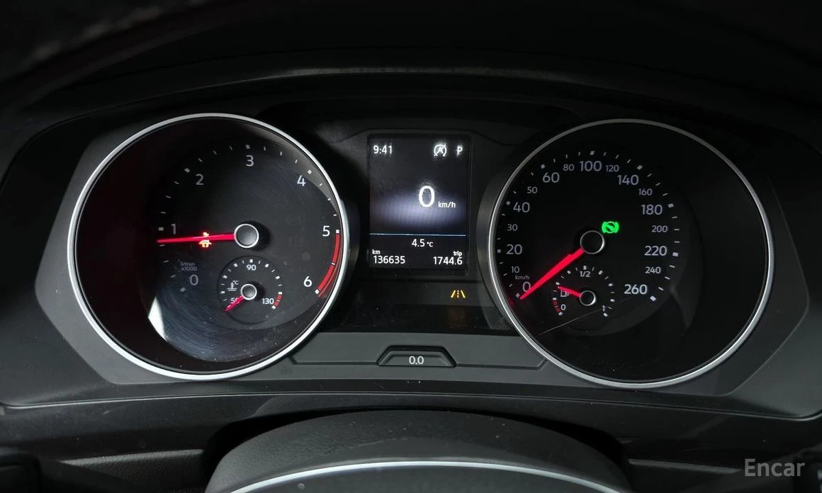 VW Tiguan  - изображение 8