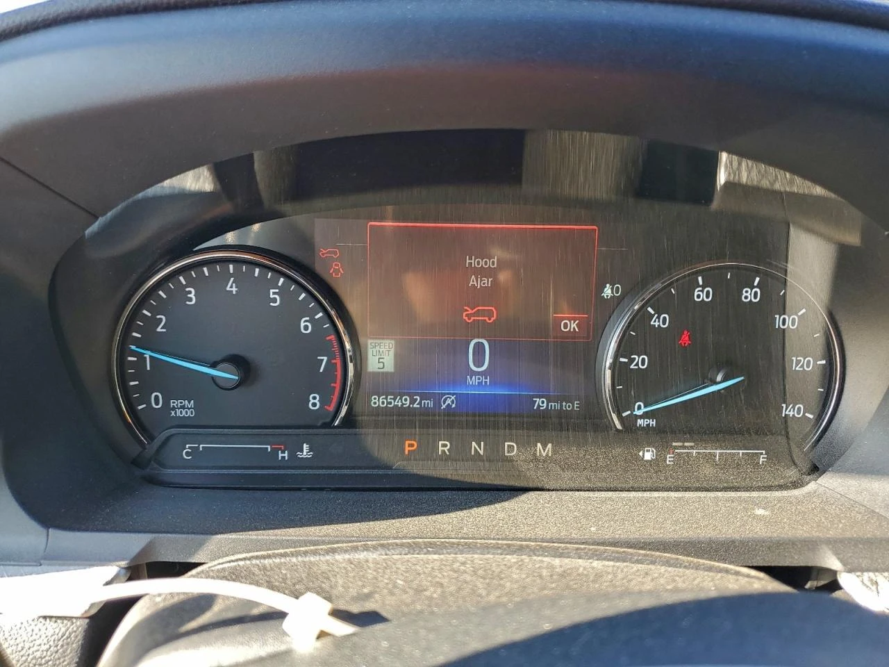 Ford Explorer 2.3l Timberline | Mobile.bg � ����������� 9