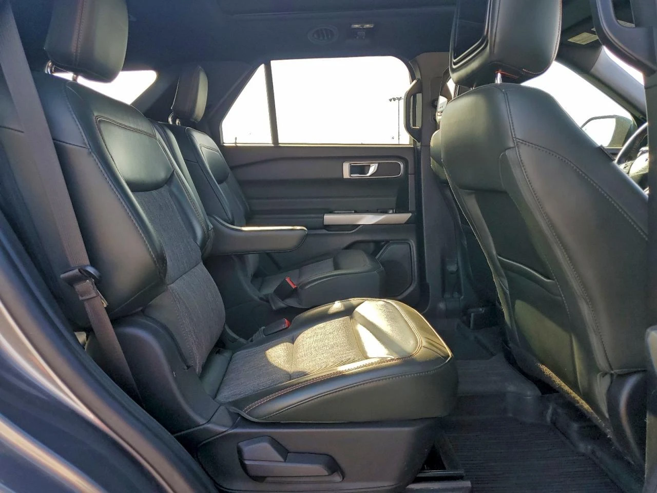 Ford Explorer 2.3l Timberline | Mobile.bg � ����������� 11