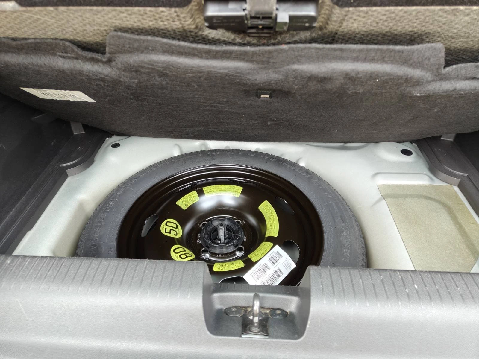 Opel Crossland X, снимка 10 - Автомобили и джипове - 53726765