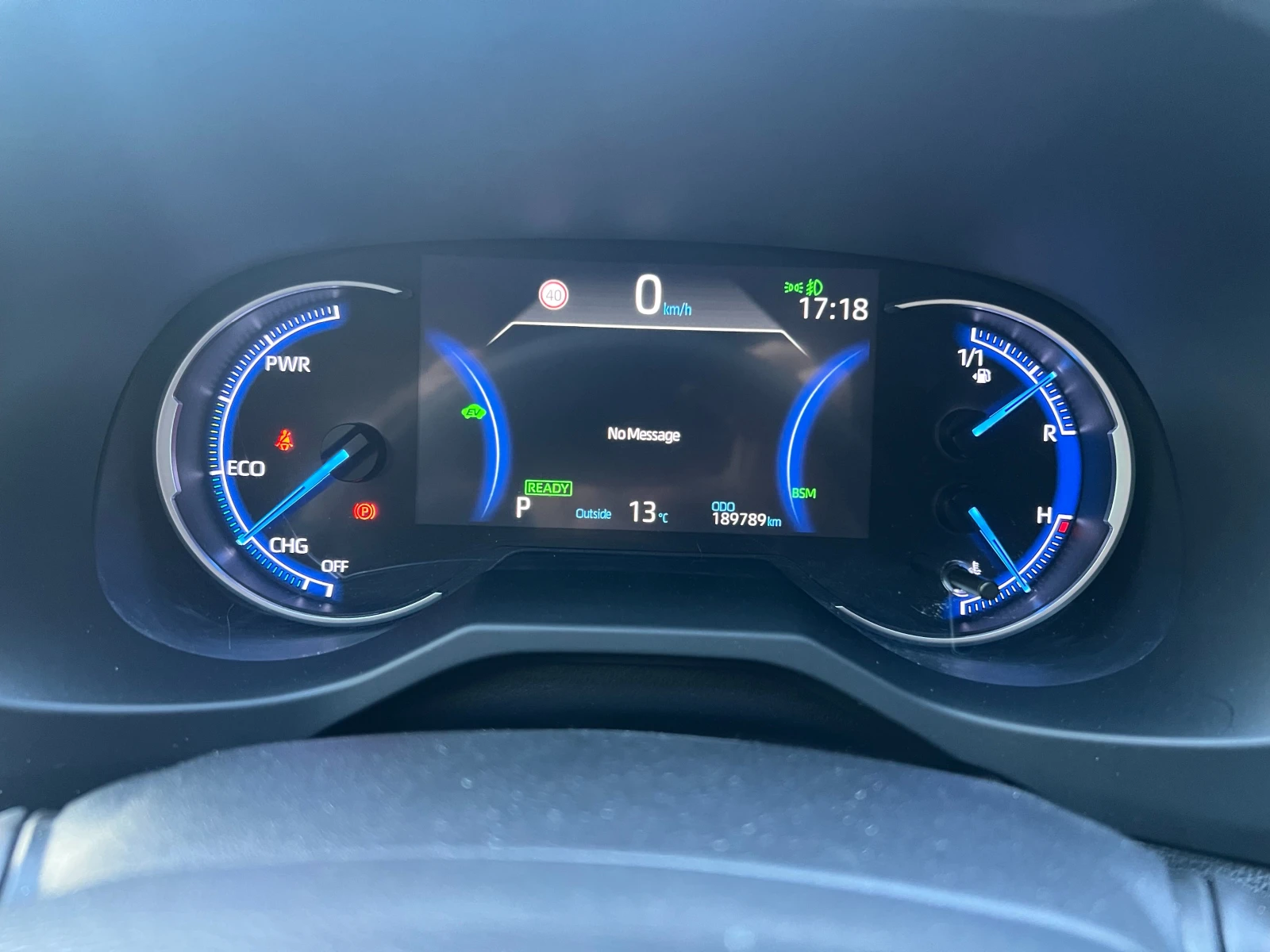 Toyota Rav4 BI- TONE STYLE, снимка 17 - Автомобили и джипове - 53803812