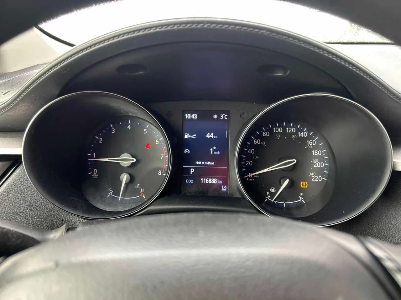 Toyota C-HR * FWD * CARFAX * БЕЗ ПЪРВОНАЧАЛНА ВНОСКА, снимка 8 - Автомобили и джипове - 53845746