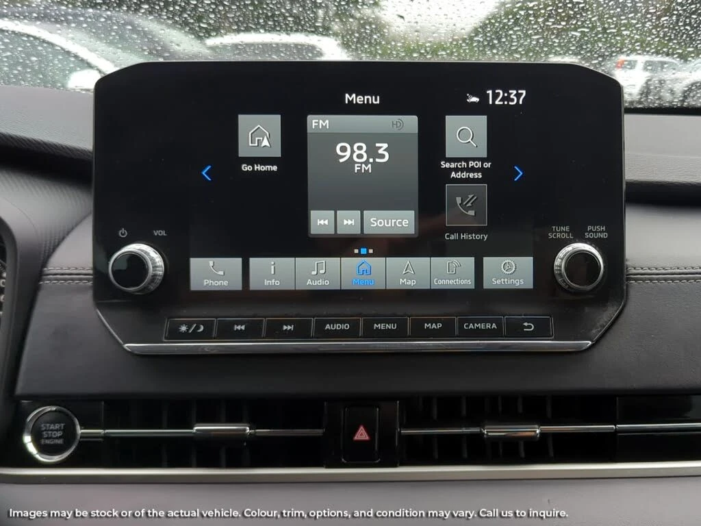 Mitsubishi Outlander 2023 Mitsubishi Outlander SEL S-AWC, снимка 11 - Автомобили и джипове - 53855158