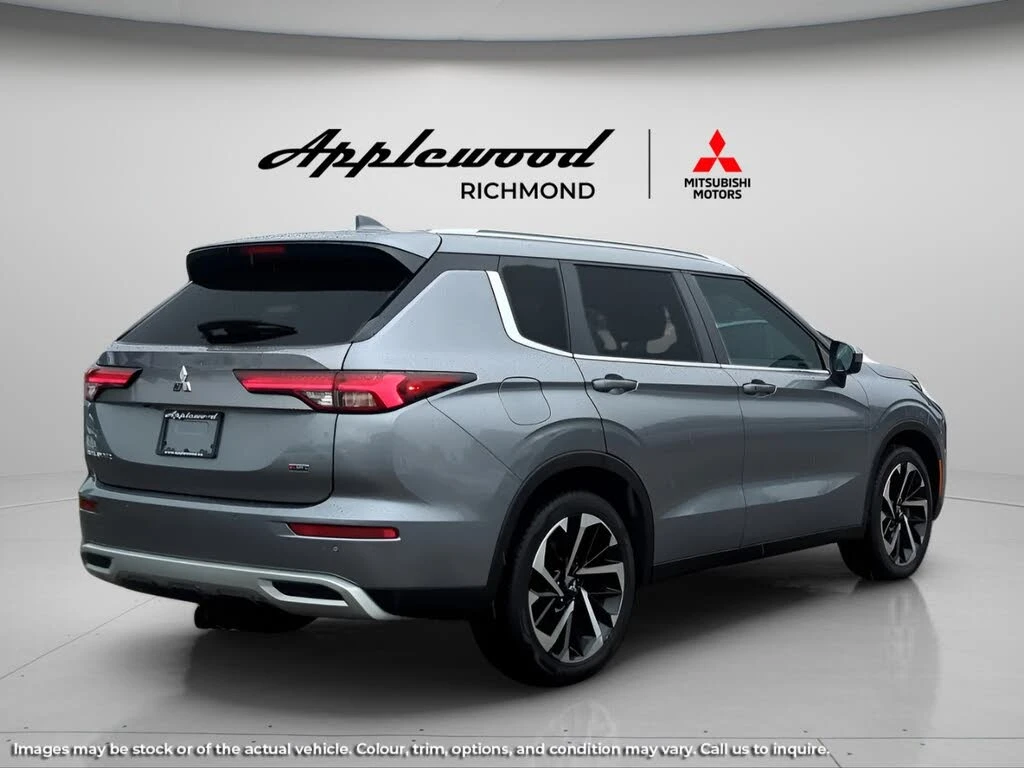 Mitsubishi Outlander 2023 Mitsubishi Outlander SEL S-AWC, снимка 5 - Автомобили и джипове - 53855158