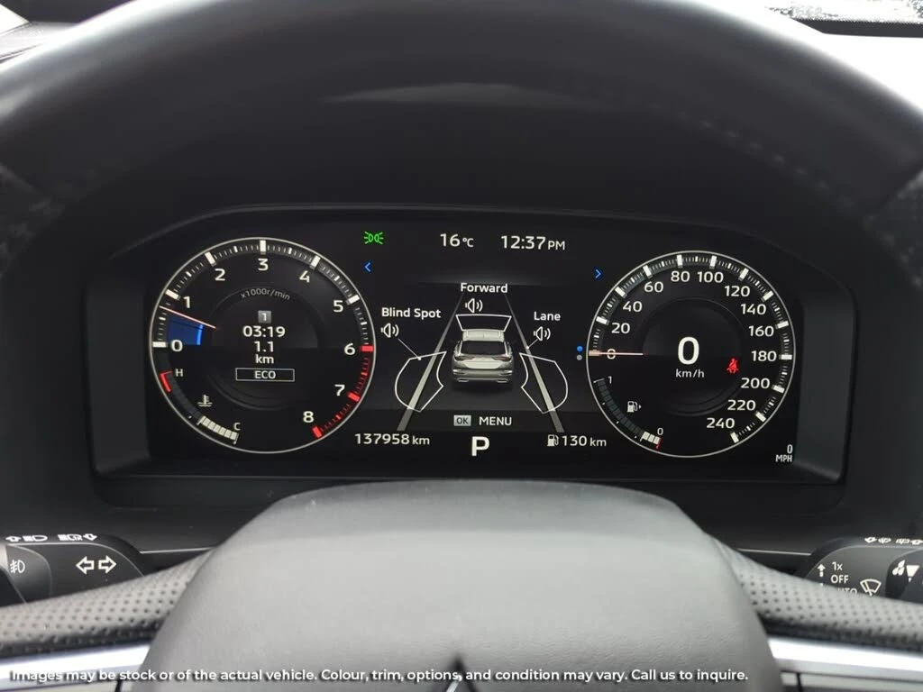 Mitsubishi Outlander 2023 Mitsubishi Outlander SEL S-AWC, снимка 9 - Автомобили и джипове - 53855158