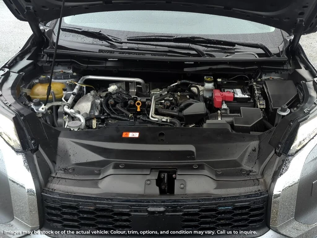 Mitsubishi Outlander 2023 Mitsubishi Outlander SEL S-AWC, снимка 15 - Автомобили и джипове - 53855158