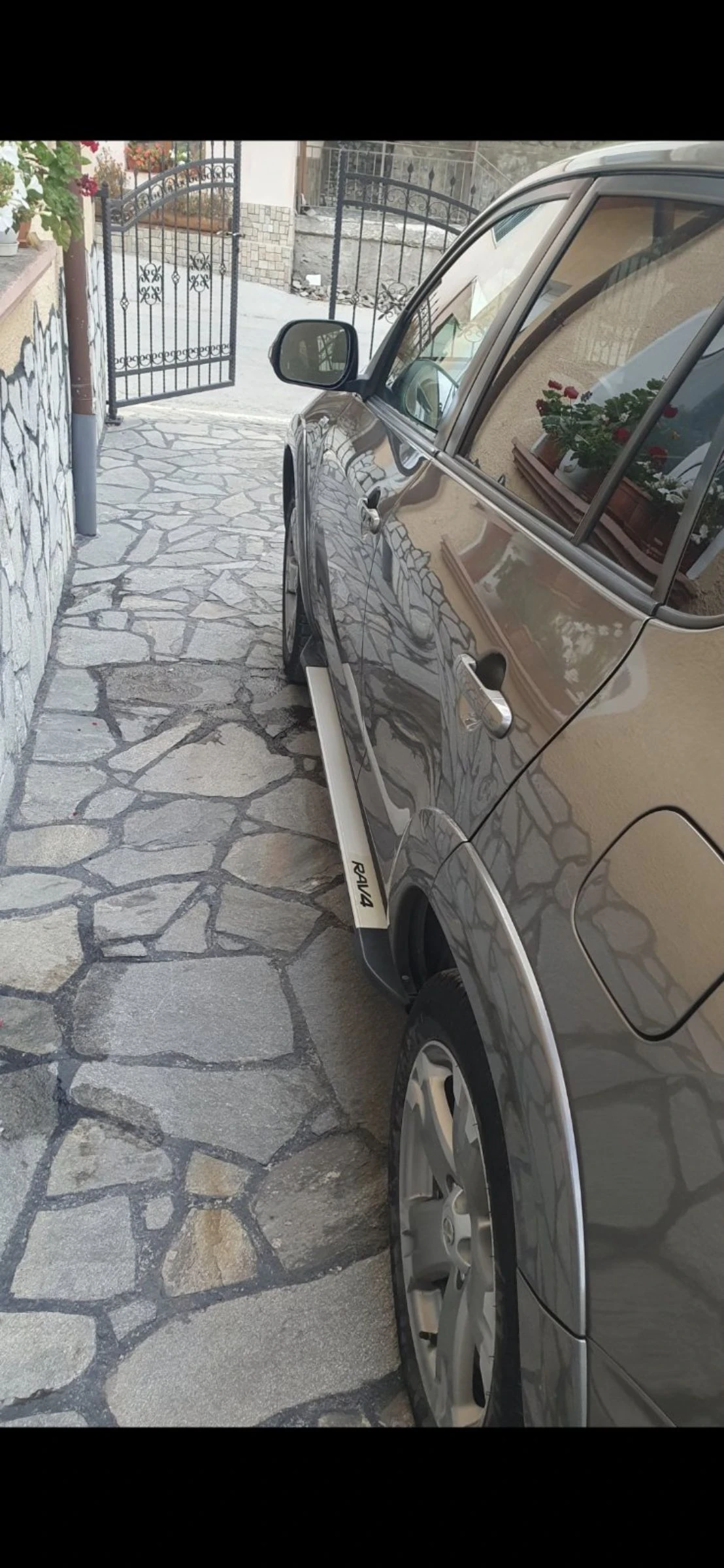 Toyota Rav4, снимка 5 - Автомобили и джипове - 54269434