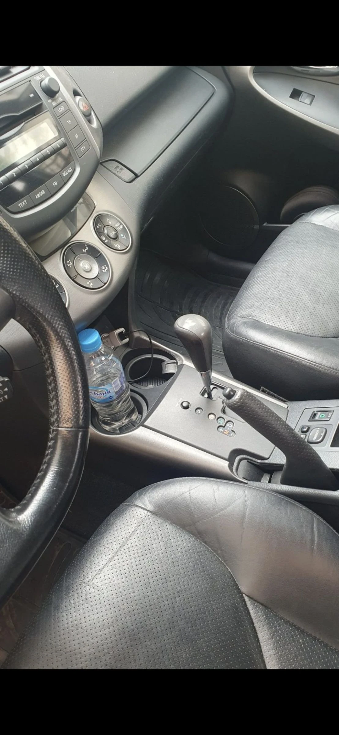 Toyota Rav4, снимка 3 - Автомобили и джипове - 54269434