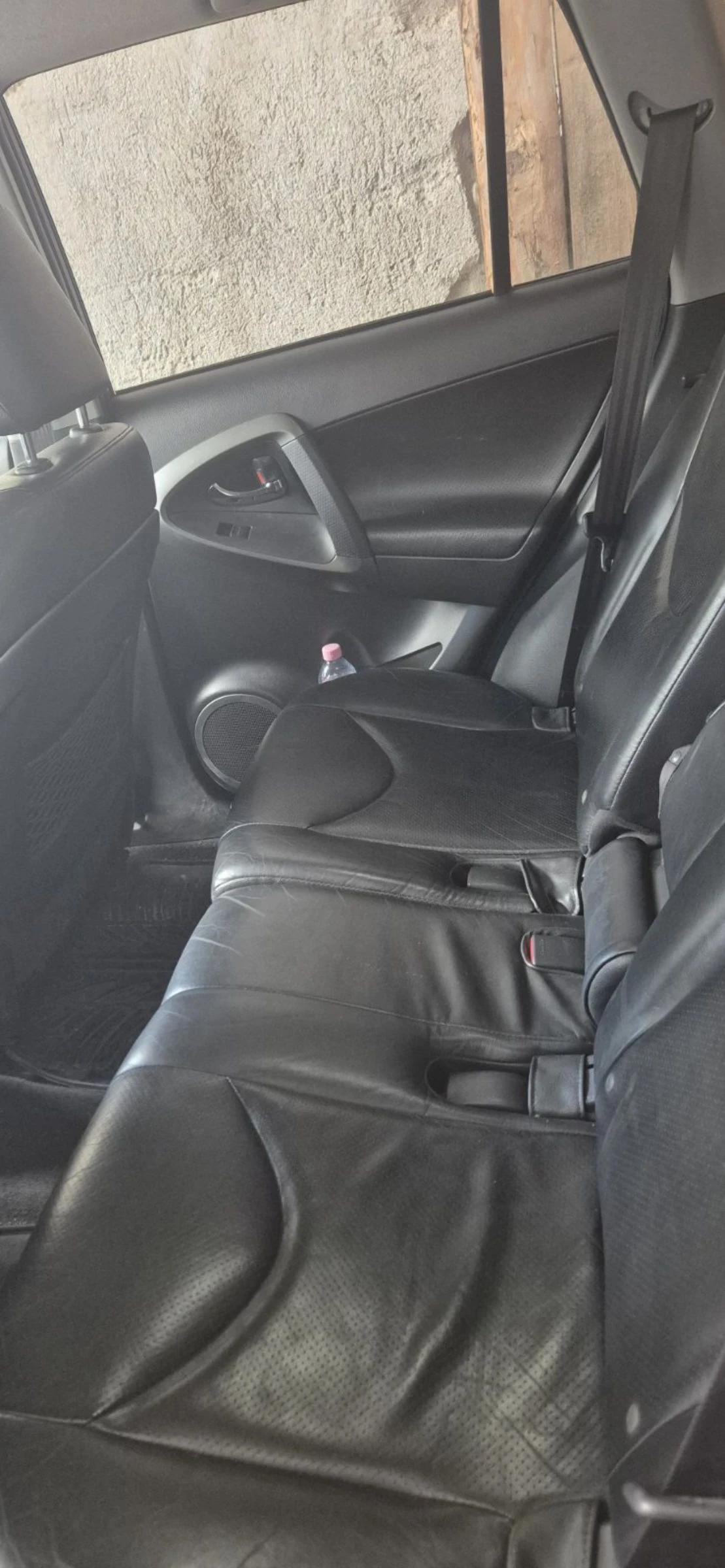 Toyota Rav4, снимка 9 - Автомобили и джипове - 54269434