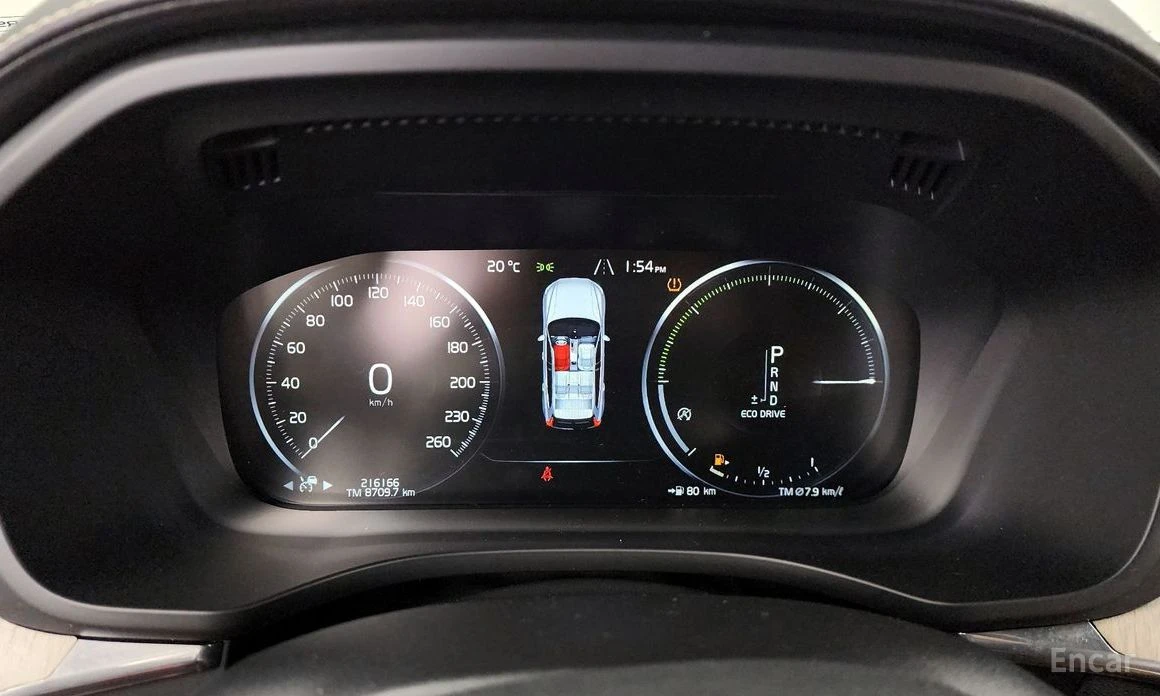 Volvo XC60 Т6 INSCRIPTION* PANO* ОБДУХВАНЕ* КОЖА* НАВИ* ПОДГР, снимка 7 - Автомобили и джипове - 54168774