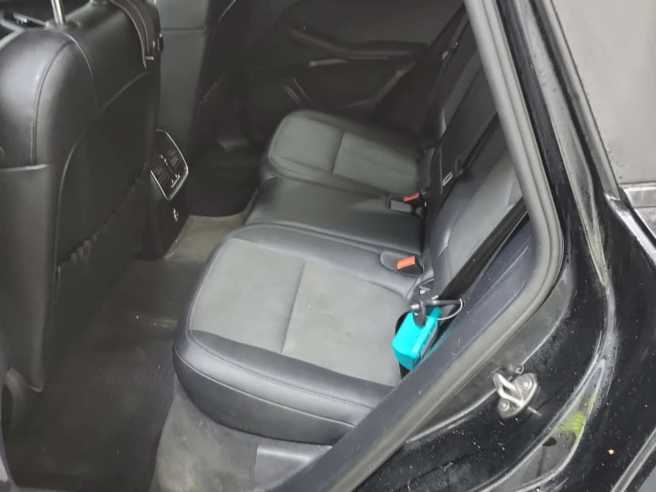 Porsche Macan AWD/CARFAX/Подгрев/Обудх/Панорама/, снимка 12 - Автомобили и джипове - 54403518