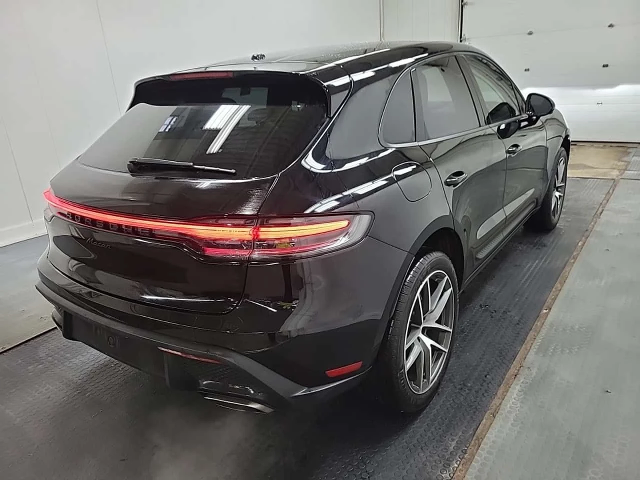 Porsche Macan AWD/CARFAX/Подгрев/Обудх/Панорама/, снимка 3 - Автомобили и джипове - 54403518