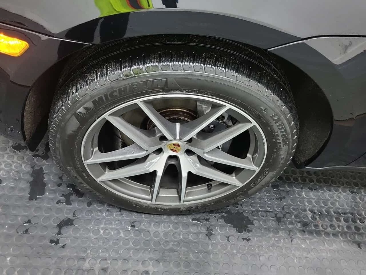 Porsche Macan AWD/CARFAX/Подгрев/Обудх/Панорама/, снимка 17 - Автомобили и джипове - 54403518
