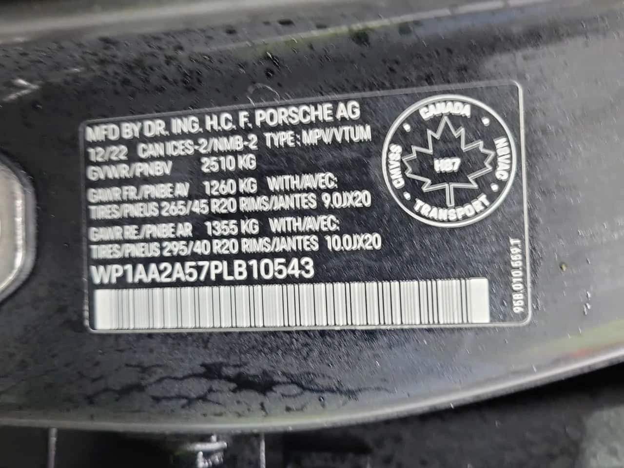 Porsche Macan AWD/CARFAX/Подгрев/Обудх/Панорама/, снимка 15 - Автомобили и джипове - 54403518