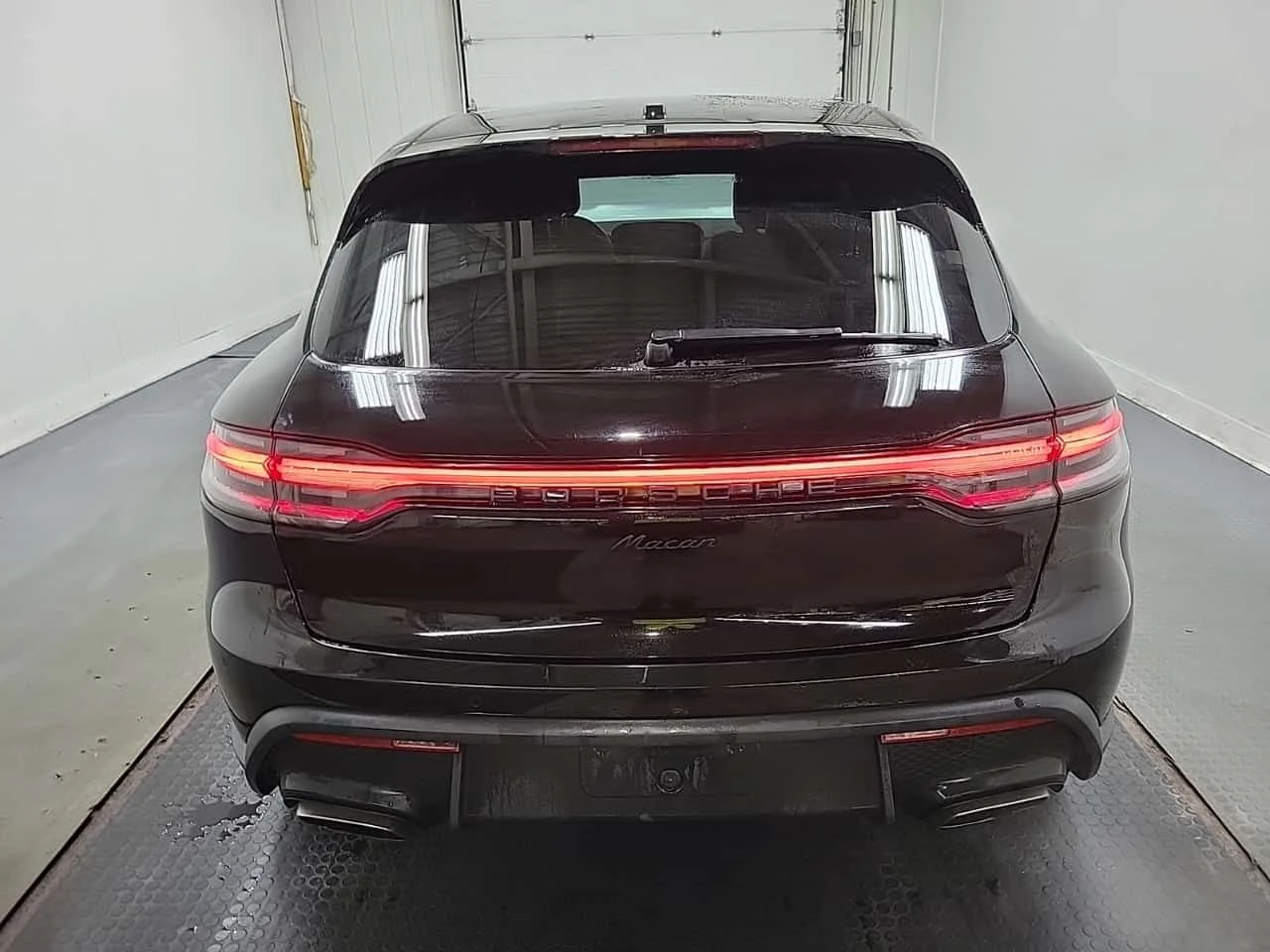 Porsche Macan AWD/CARFAX/Подгрев/Обудх/Панорама/, снимка 4 - Автомобили и джипове - 54403518