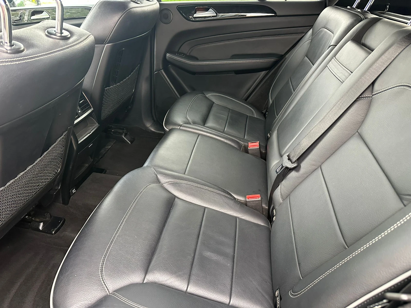 Mercedes-Benz ML 350 CDI/AMG/EURO6/ | Mobile.bg � ����������� 11