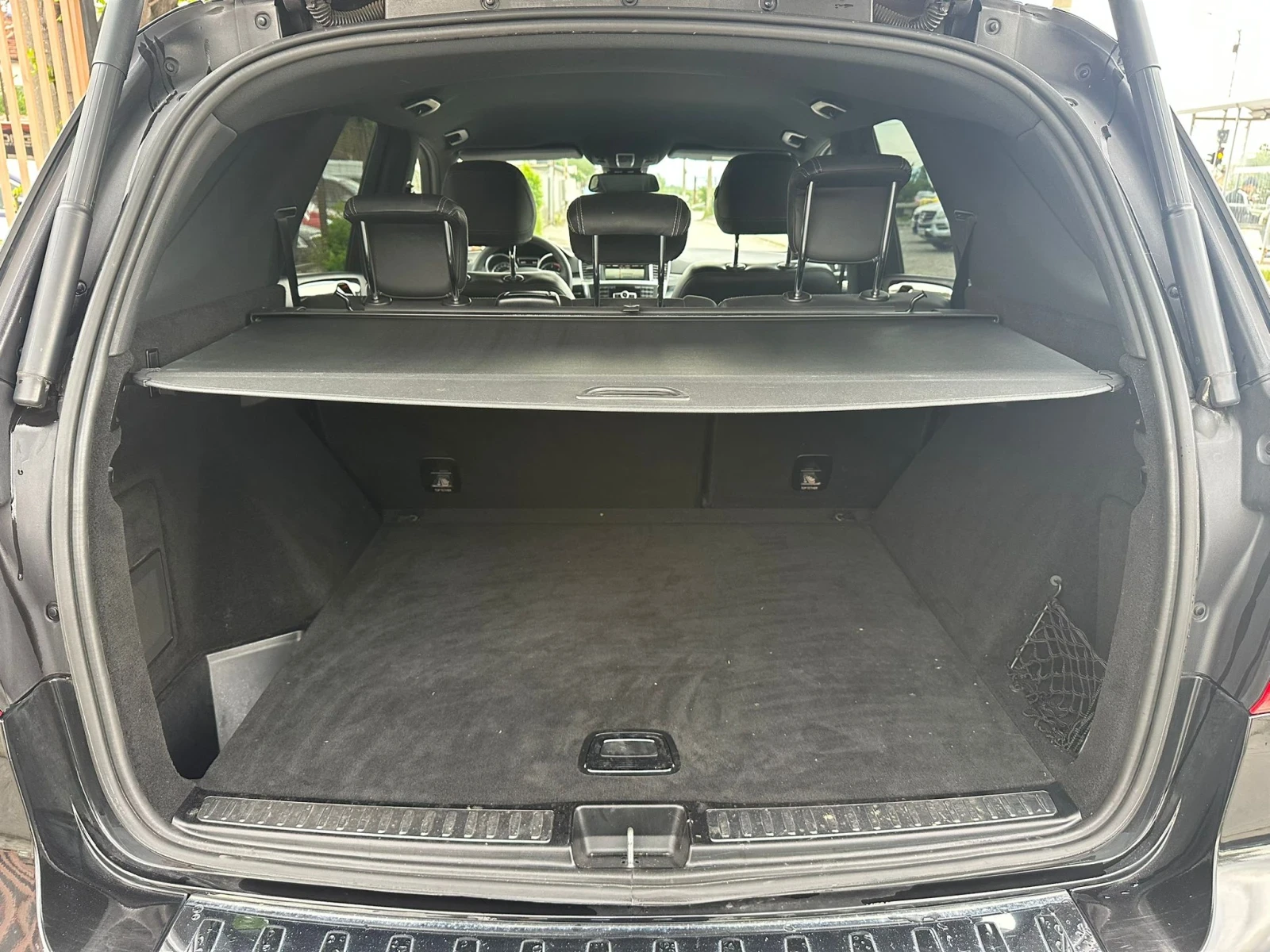 Mercedes-Benz ML 350 CDI/AMG/EURO6/ | Mobile.bg � ����������� 15