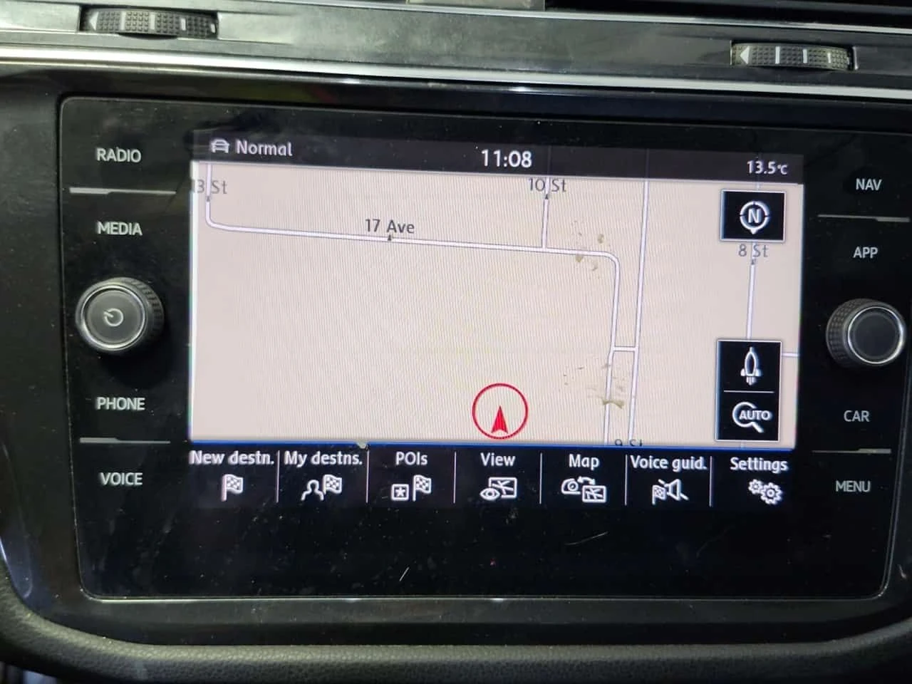 VW Tiguan HIGHLINE| ПОДГРЕВИ| ПАНОРАМА| ПАМЕТ| CARFAX, снимка 10 - Автомобили и джипове - 54567738