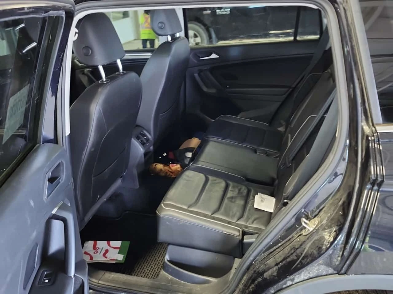 VW Tiguan HIGHLINE| ПОДГРЕВИ| ПАНОРАМА| ПАМЕТ| CARFAX, снимка 13 - Автомобили и джипове - 54567738