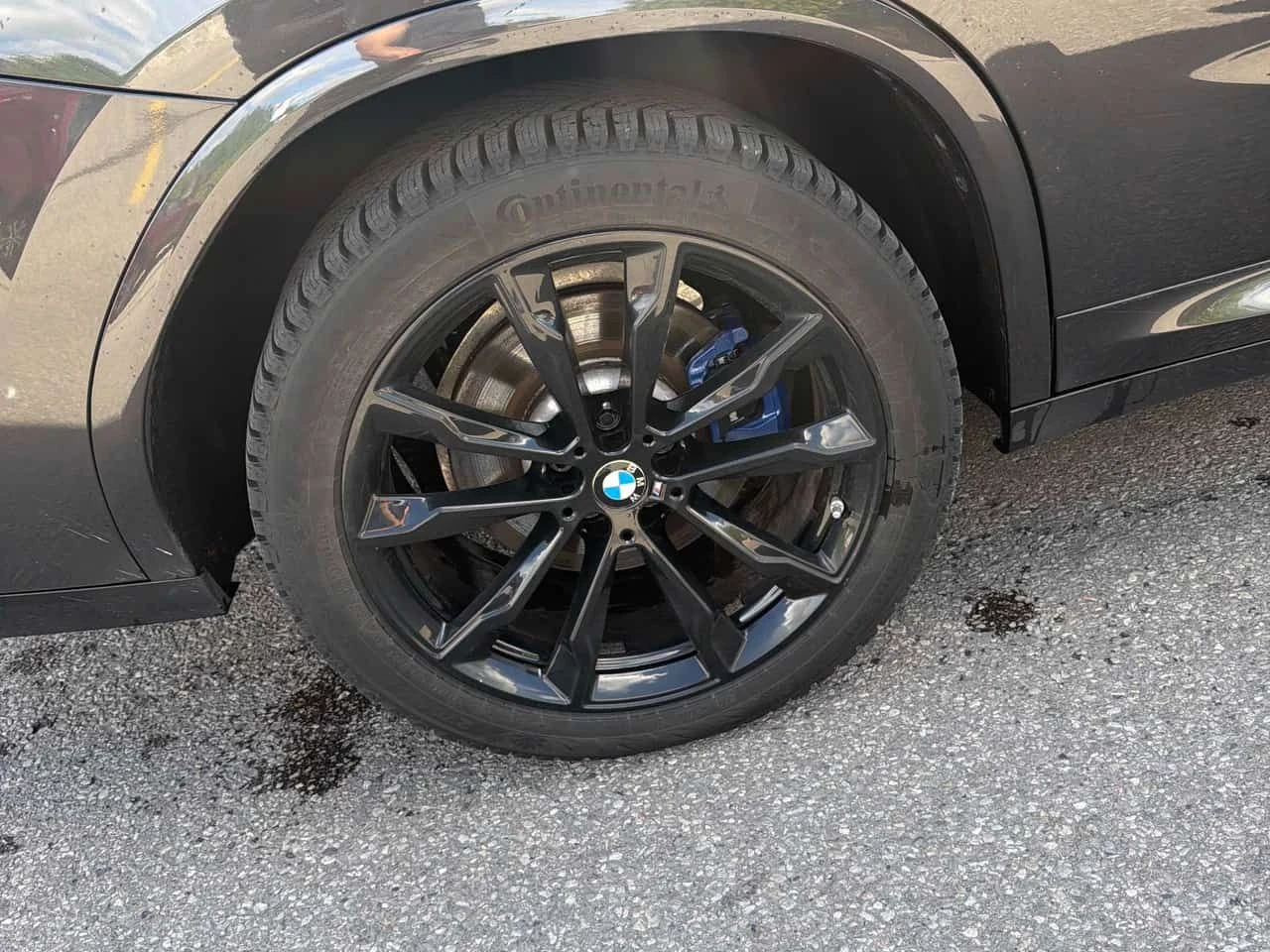 BMW X4  | M40i | DIS | 360 | DIGITAL | PANO | RED INT , снимка 6 - Автомобили и джипове - 54737300
