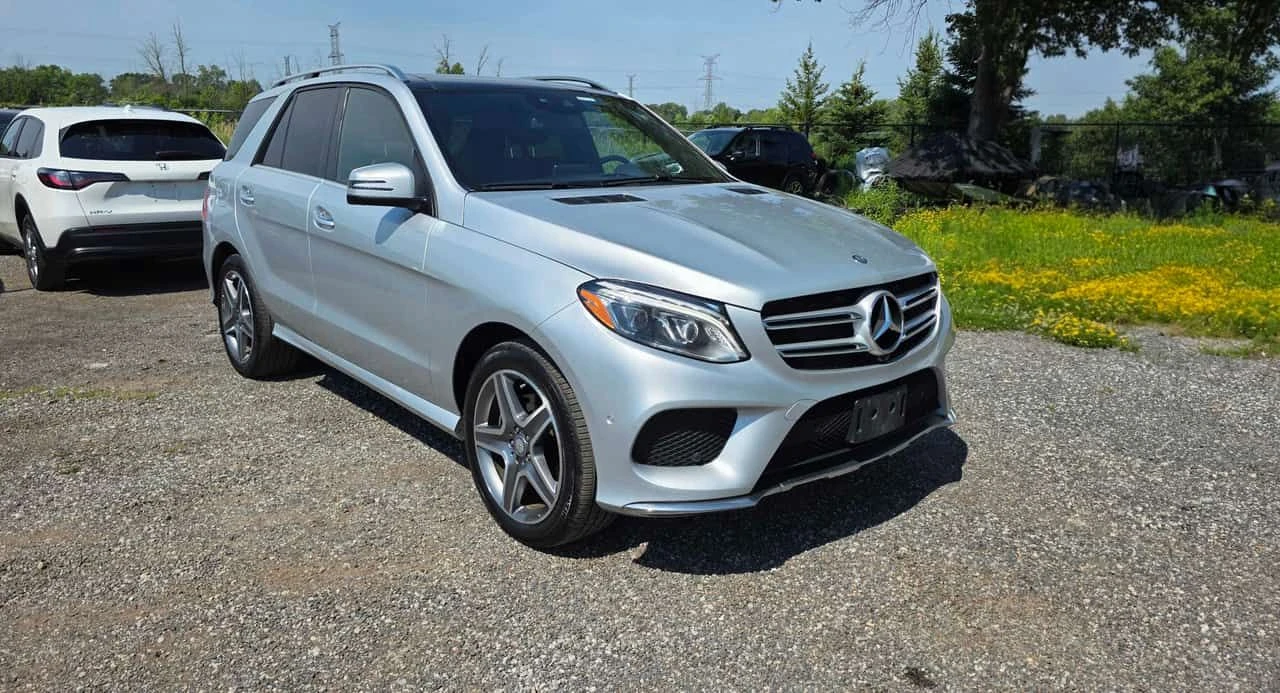 Mercedes-Benz GLE * 350d * АВТОКРЕДИТ БЕЗ ПЪРВОНАЧАЛНА ВНОСКА* , снимка 12 - Автомобили и джипове - 55098619