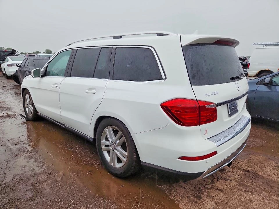 Mercedes-Benz GL 450 | Mobile.bg � ����������� 2