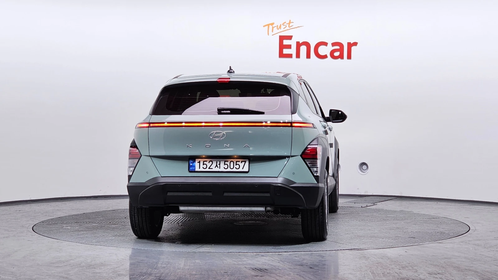 Hyundai Kona 1.6 Turbo, снимка 4 - Автомобили и джипове - 55446188