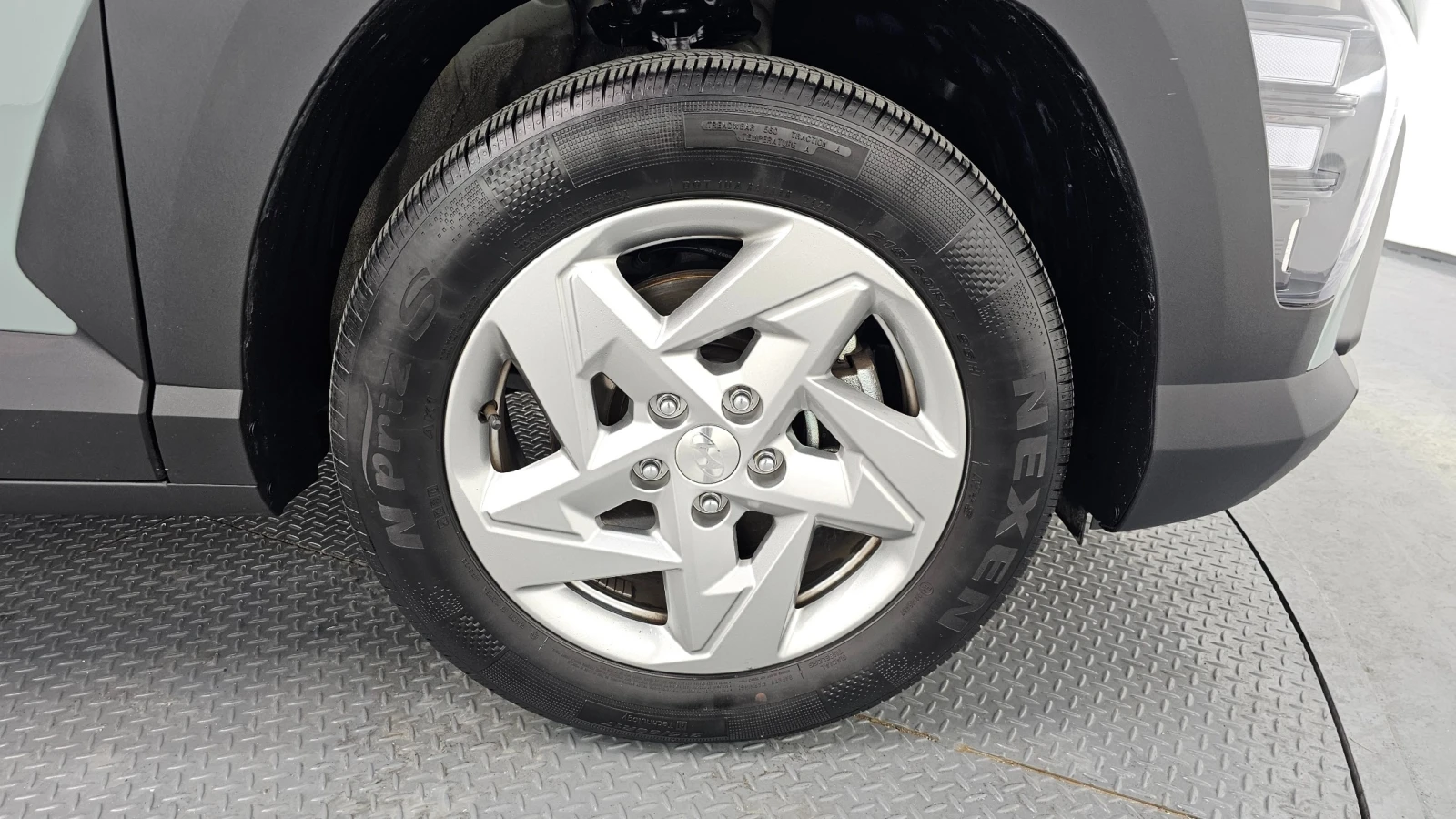 Hyundai Kona 1.6 Turbo, снимка 5 - Автомобили и джипове - 55446188