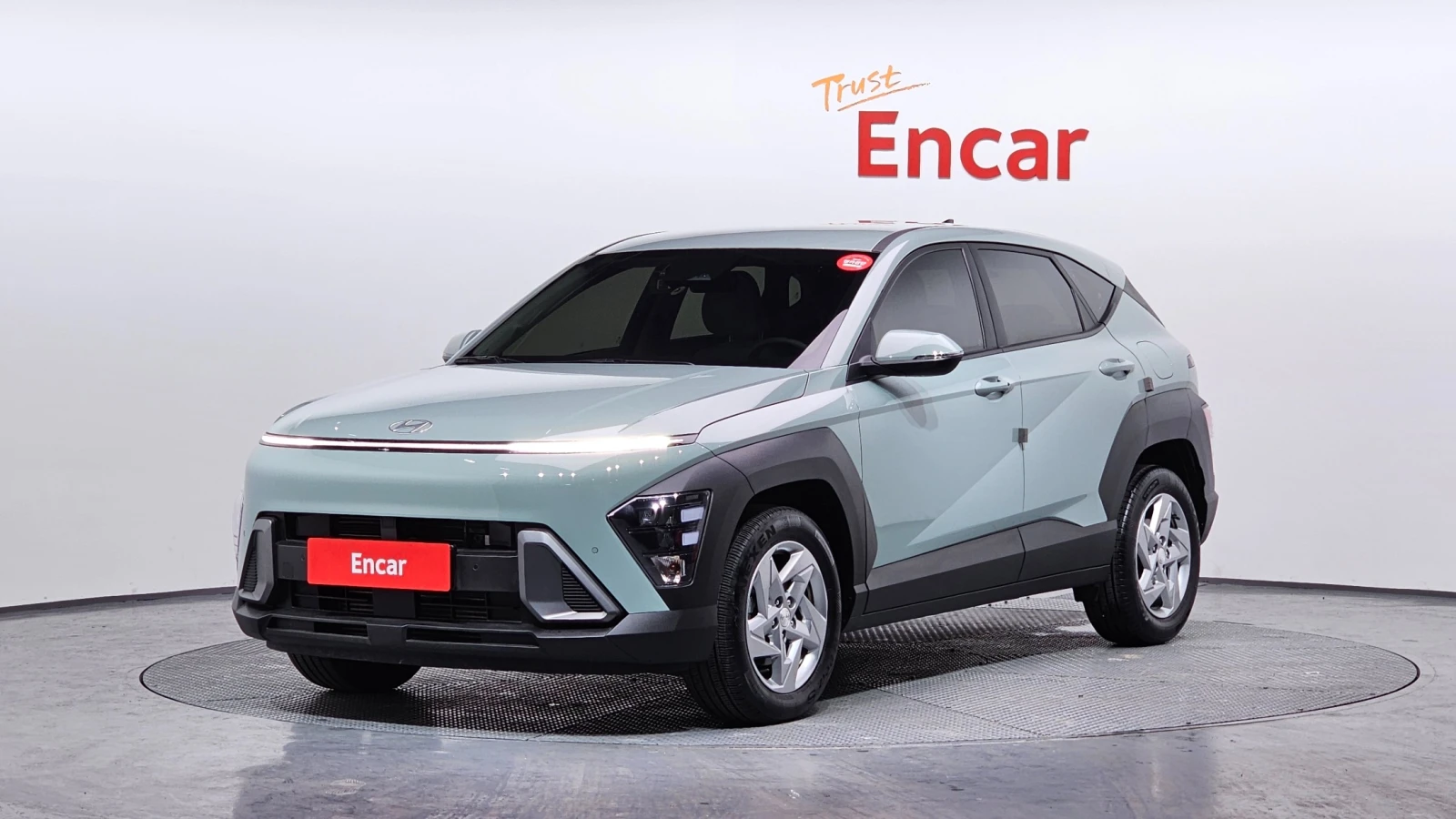 Hyundai Kona 1.6 Turbo