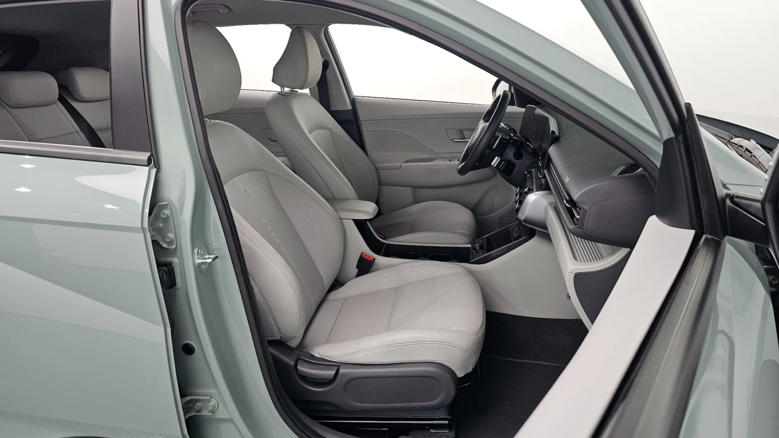 Hyundai Kona 1.6 Turbo, снимка 10 - Автомобили и джипове - 55446188