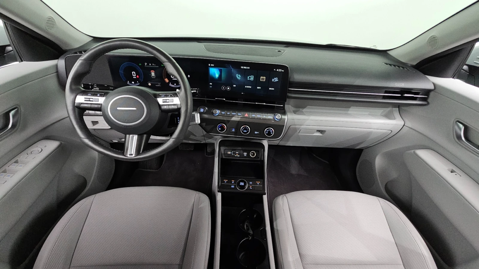 Hyundai Kona 1.6 Turbo, снимка 7 - Автомобили и джипове - 55446188