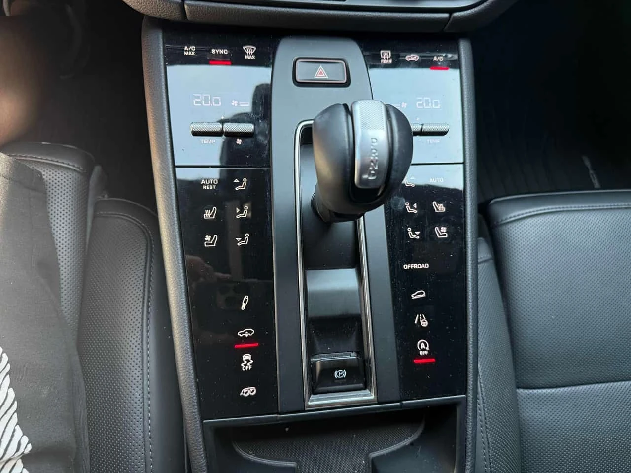 Porsche Macan * AWD * CARFAX * ����� �� ����������� | Mobile.bg � ����������� 15