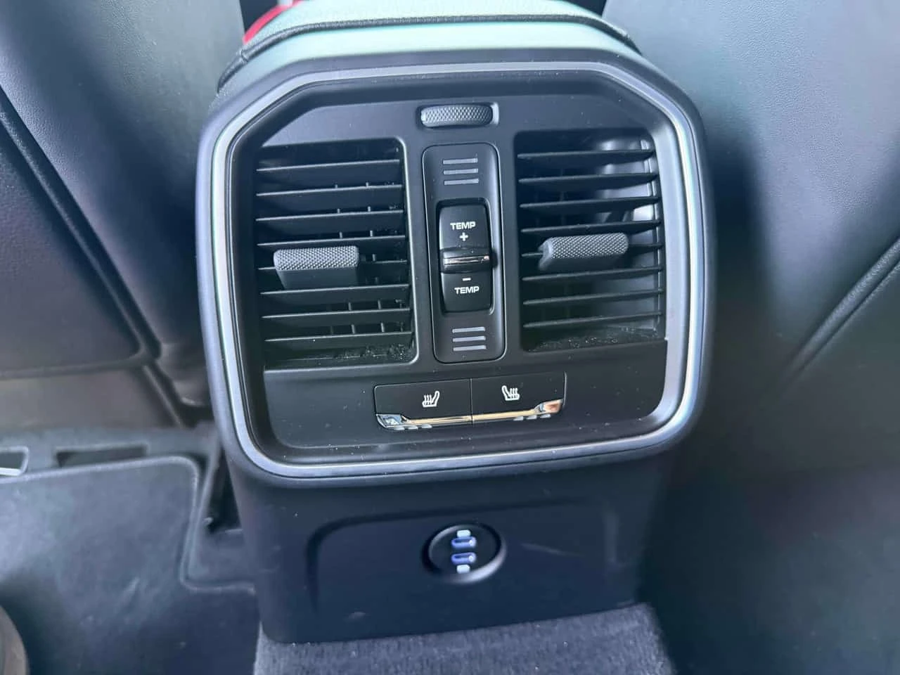 Porsche Macan * AWD * CARFAX * ����� �� ����������� | Mobile.bg � ����������� 17