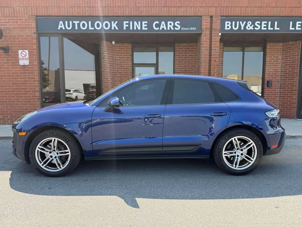 Porsche Macan * AWD * CARFAX * ����� �� ����������� | Mobile.bg � ����������� 2