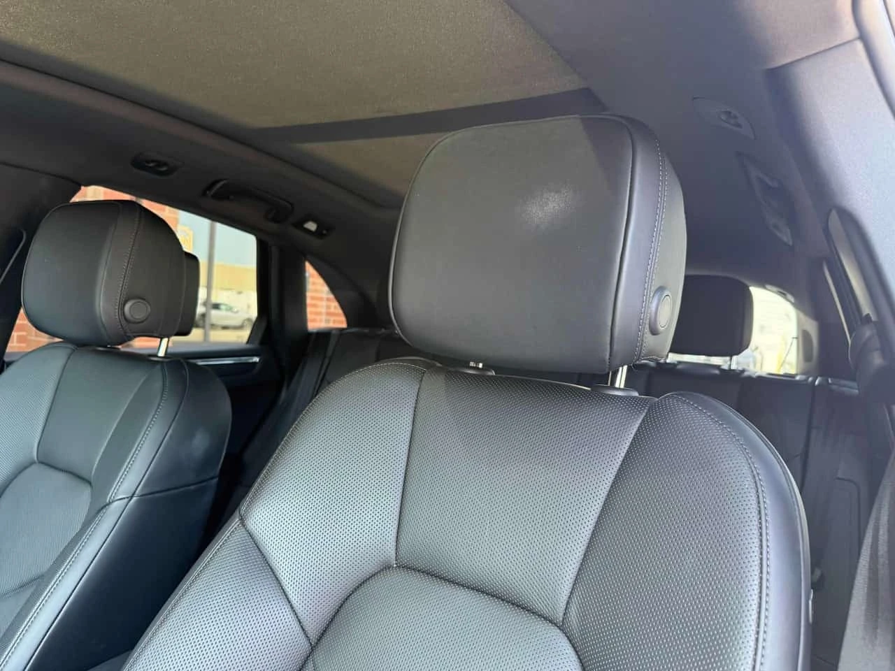 Porsche Macan * AWD * CARFAX * ����� �� ����������� | Mobile.bg � ����������� 10