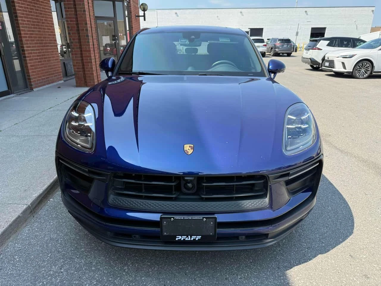 Porsche Macan * AWD * CARFAX * ����� �� ����������� | Mobile.bg � ����������� 6
