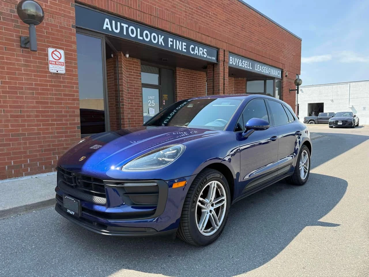 Porsche Macan * AWD * CARFAX * ����� �� ����������� | Mobile.bg � ����������� 1