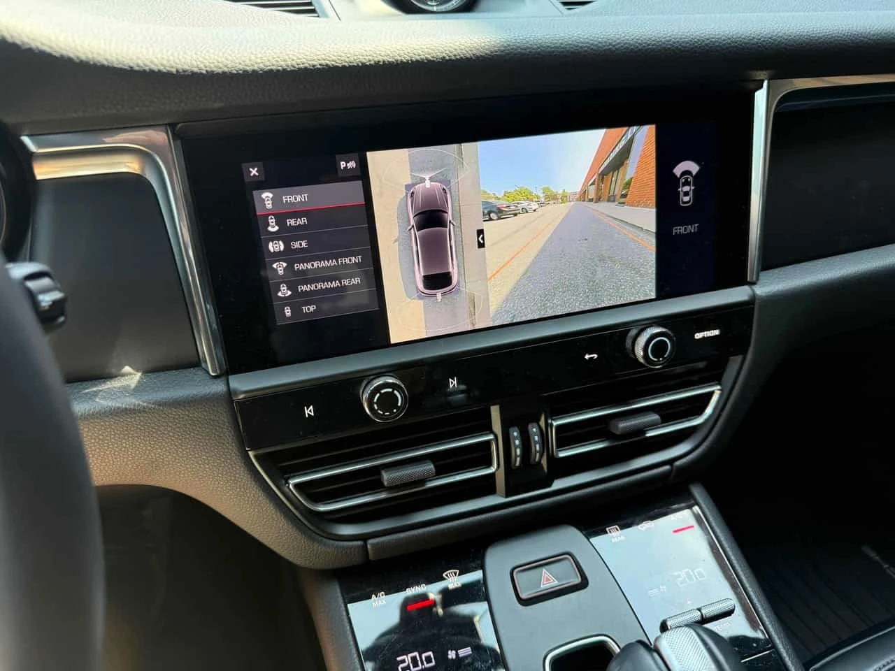 Porsche Macan * AWD * CARFAX * ����� �� ����������� | Mobile.bg � ����������� 16