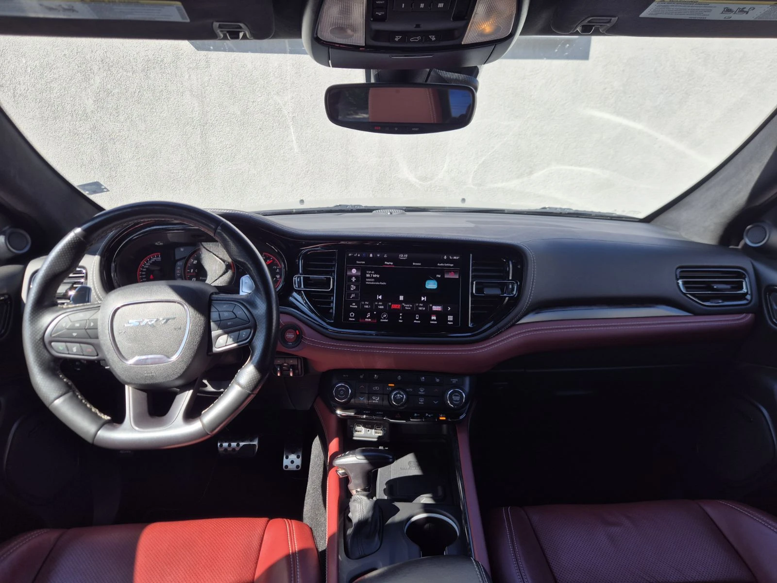 Dodge Durango 6.4L HEMI 392 AWD | Mobile.bg � ����������� 11