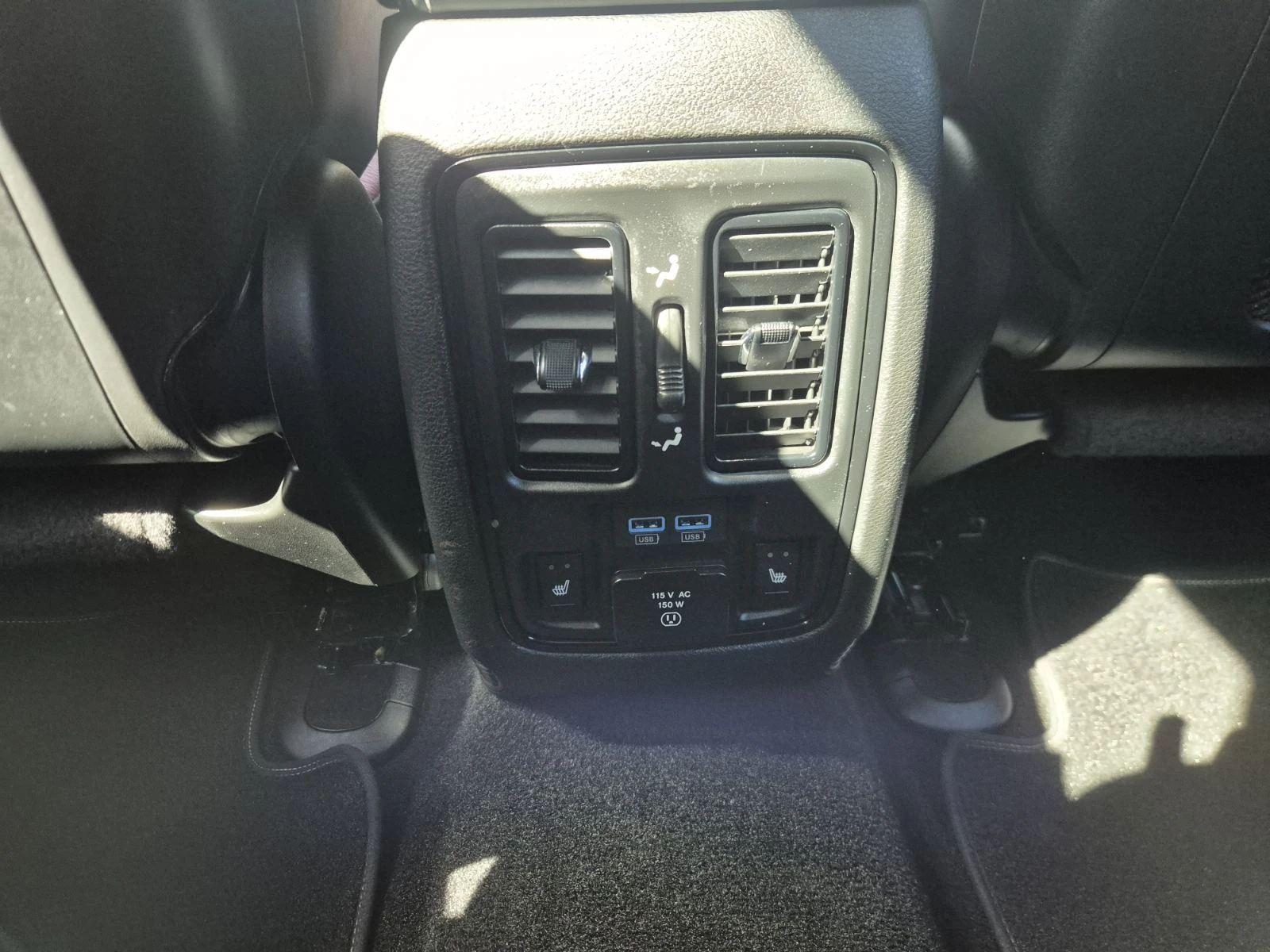 Dodge Durango 6.4L HEMI 392 AWD | Mobile.bg � ����������� 16