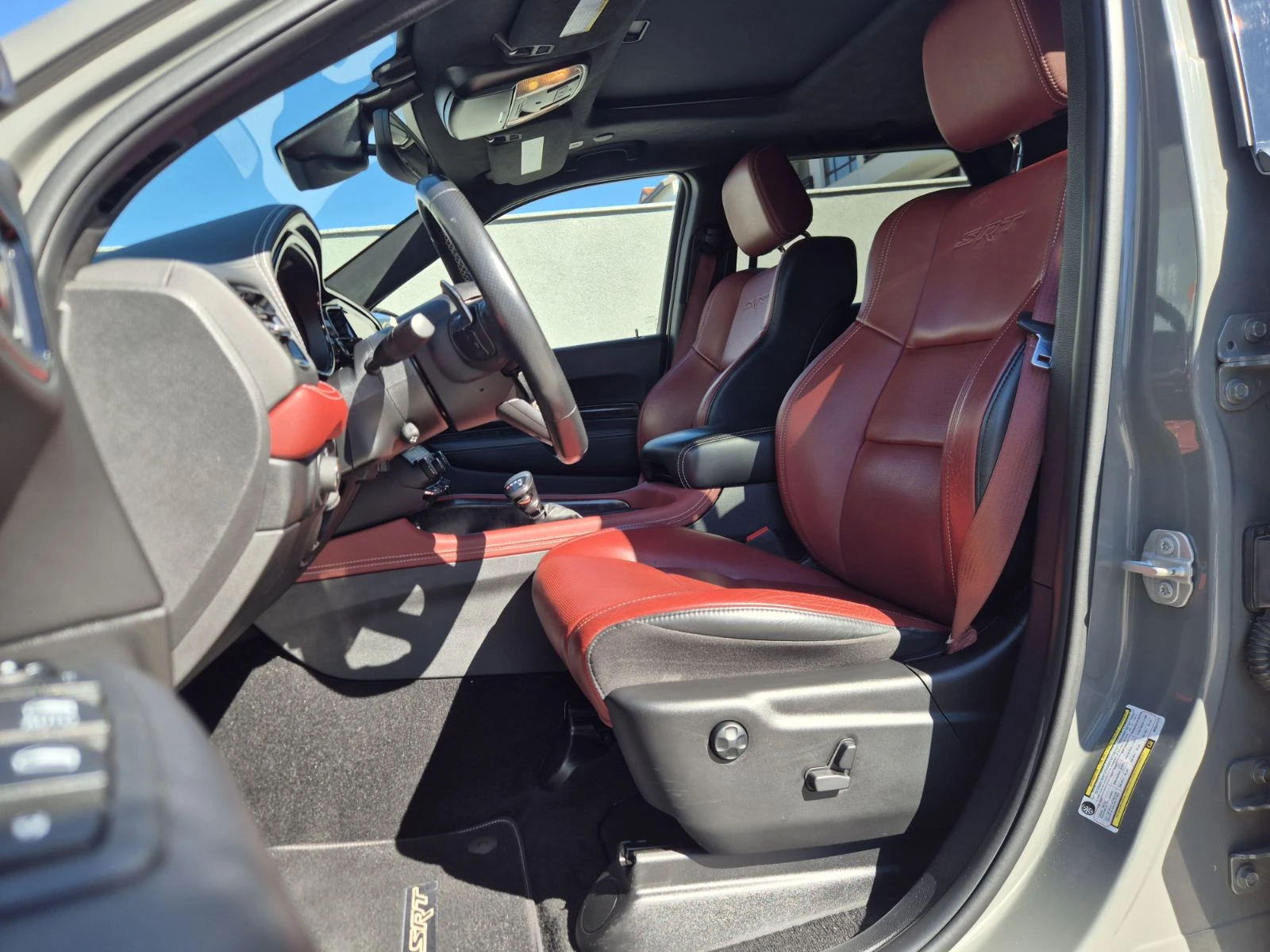 Dodge Durango 6.4L HEMI 392 AWD | Mobile.bg � ����������� 9