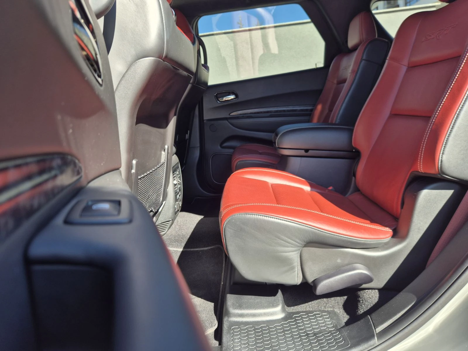 Dodge Durango 6.4L HEMI 392 AWD | Mobile.bg � ����������� 14