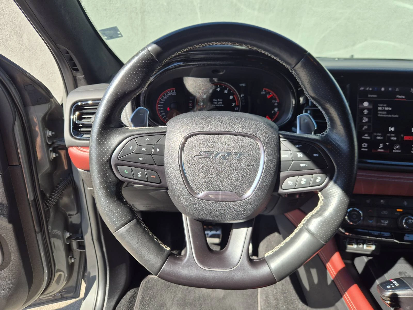 Dodge Durango 6.4L HEMI 392 AWD | Mobile.bg � ����������� 10