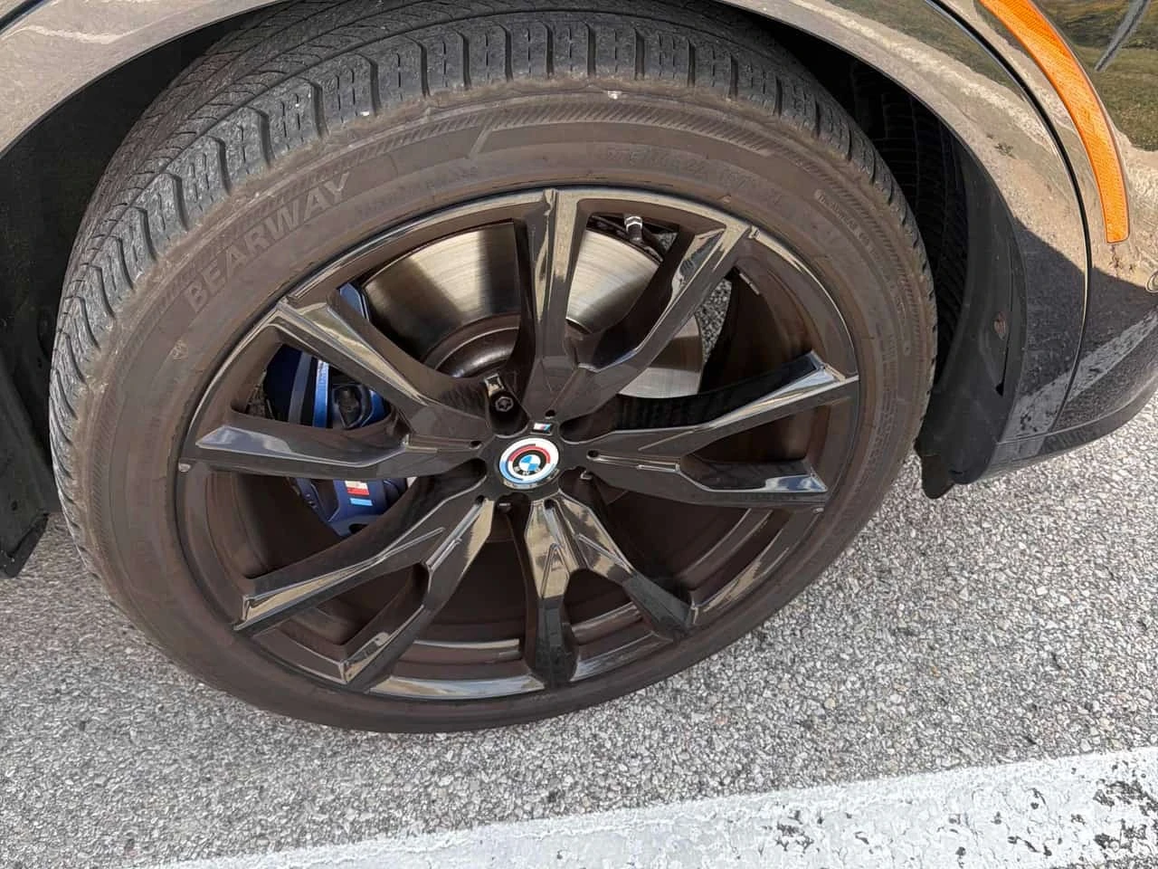BMW X7 * xDrive40i * CARFAX * ����� �� ����������� | Mobile.bg � ����������� 7